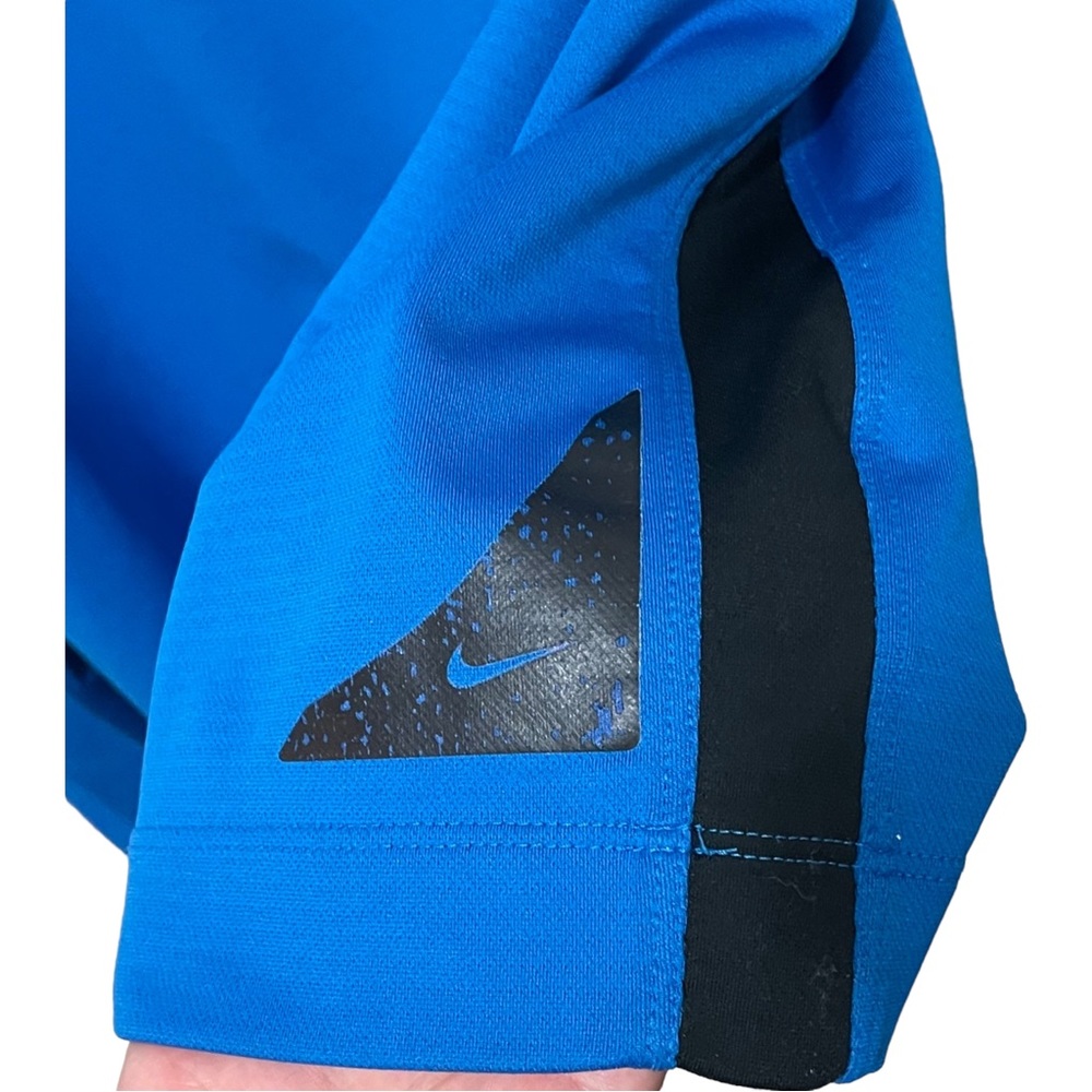 Men’s Nike Dri-fit Golf Jacket, Size Large - Picture 3 of 9